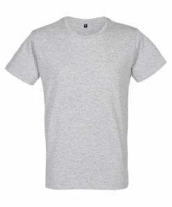 RTP Apparel 03259 - Cosmic 155 Men Tee Shirt Homme Coupe Cousu Manches Courtes
