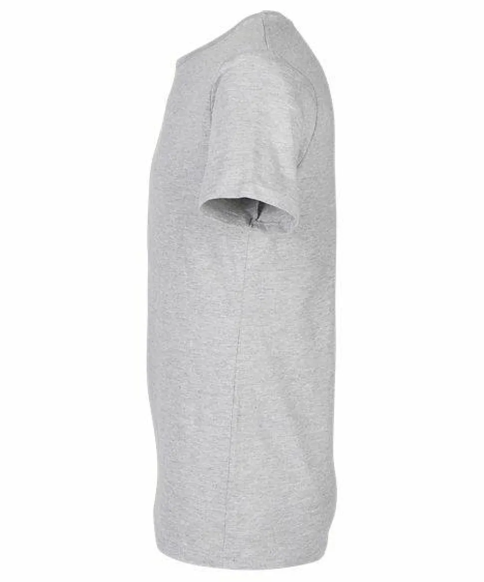 RTP Apparel 03270 - Tempo 185 Men Tee Shirt Homme Manches Courtes