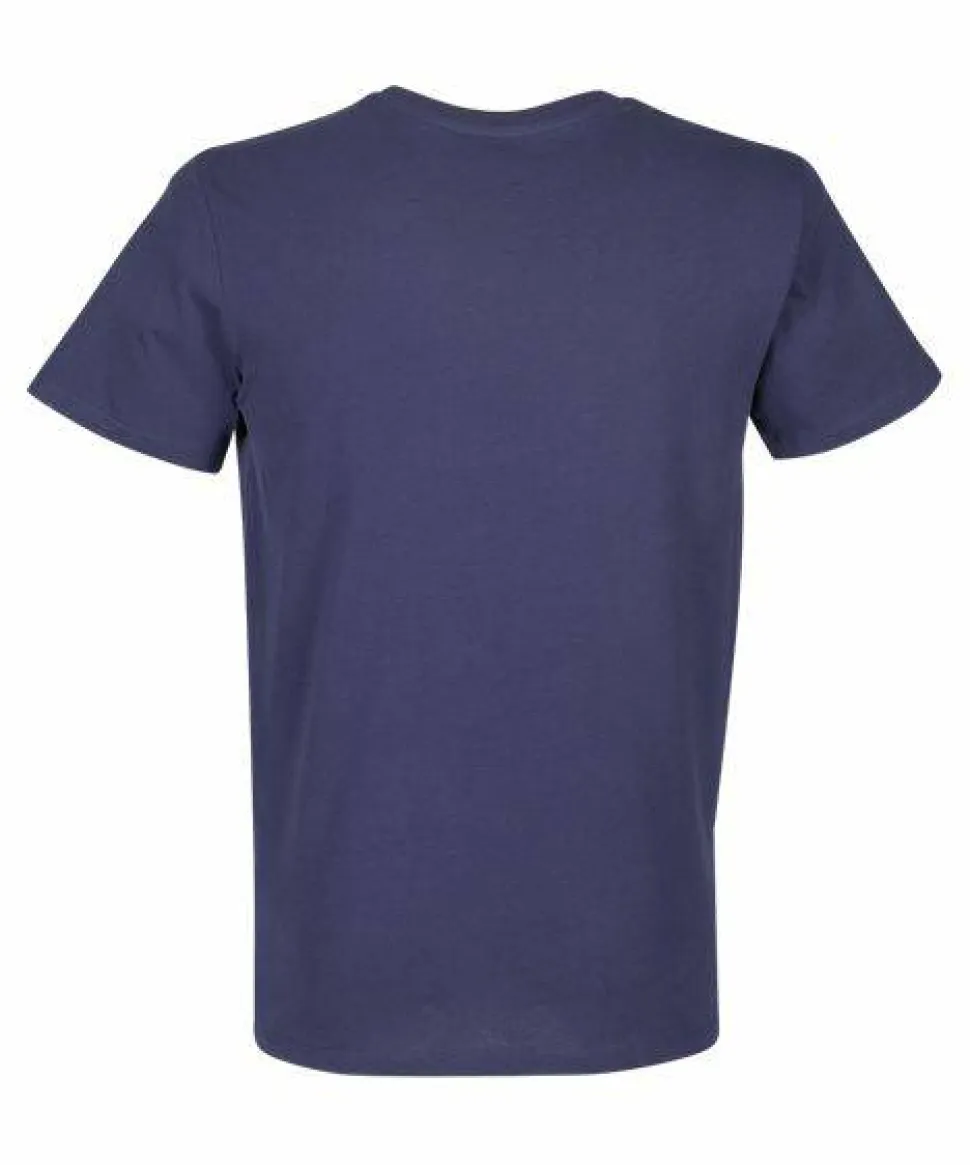 RTP Apparel 03270 - Tempo 185 Men Tee Shirt Homme Manches Courtes