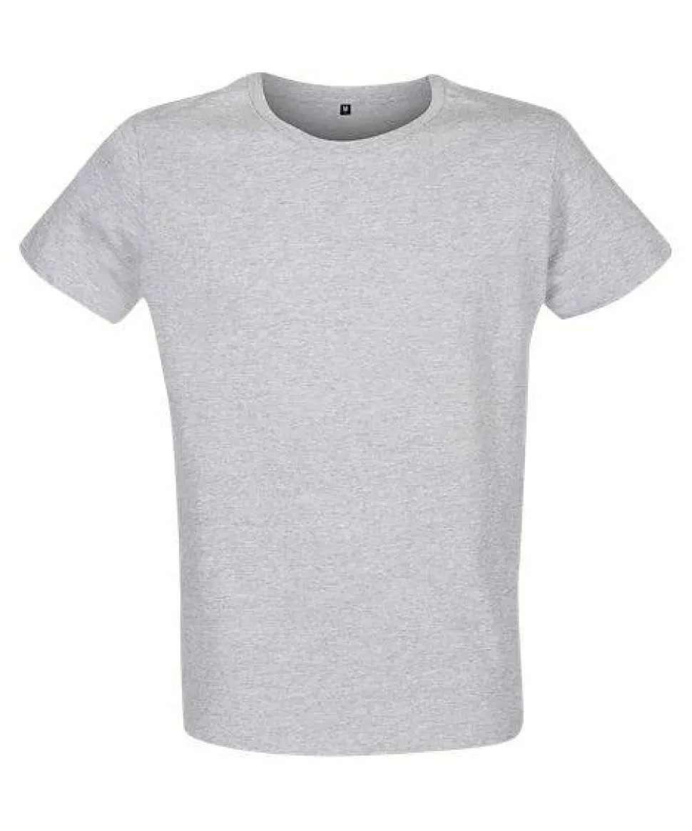 RTP Apparel 03270 - Tempo 185 Men Tee Shirt Homme Manches Courtes