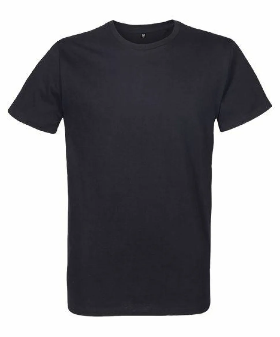 RTP Apparel 03270 - Tempo 185 Men Tee Shirt Homme Manches Courtes