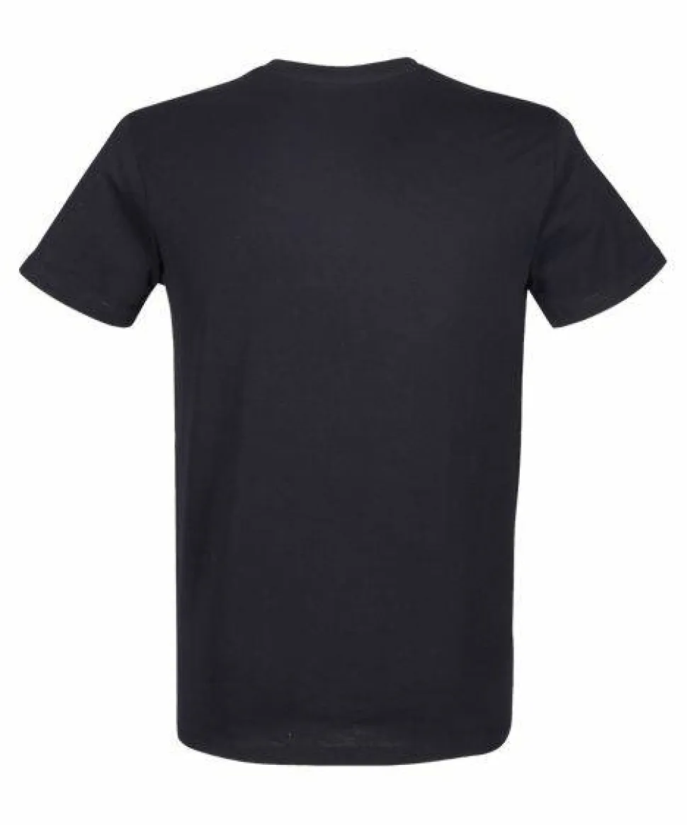 RTP Apparel 03270 - Tempo 185 Men Tee Shirt Homme Manches Courtes