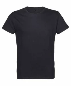 RTP Apparel 04321 - VISION Tee Shirt Unisexe 100% Prétraité