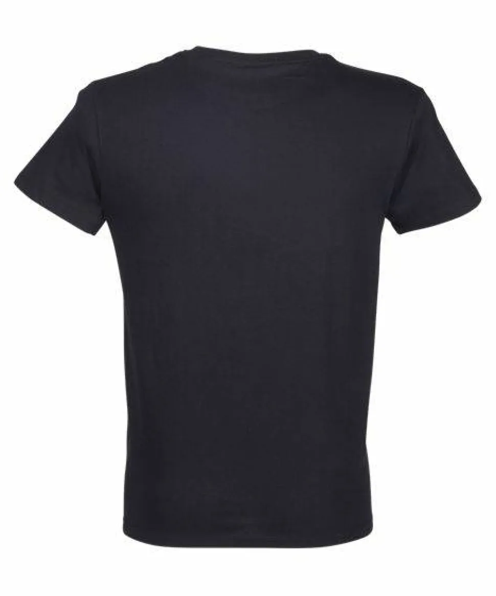 RTP Apparel 04321 - VISION Tee Shirt Unisexe 100% Prétraité