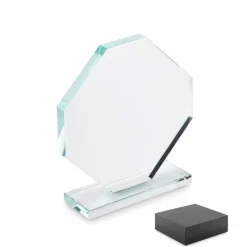 RUMBO Prix en cristal - GiftRetail MO2135