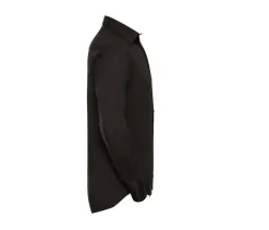 Russell Collection JZ946 - Chemise Stretch Homme Coton
