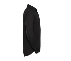 Russell Collection JZ946 - Chemise Stretch Homme Coton
