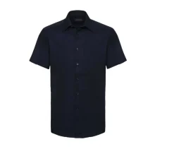 Russell Collection JZ923 - Chemisette Oxford Cintrée