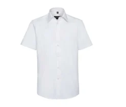 Russell Collection JZ923 - Chemisette Oxford Cintrée