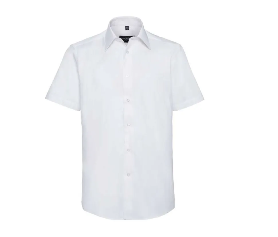 Russell Collection JZ923 - Chemisette Oxford Cintrée
