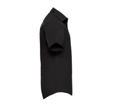 Russell Collection JZ947 - Chemisette Stretch Homme Coton