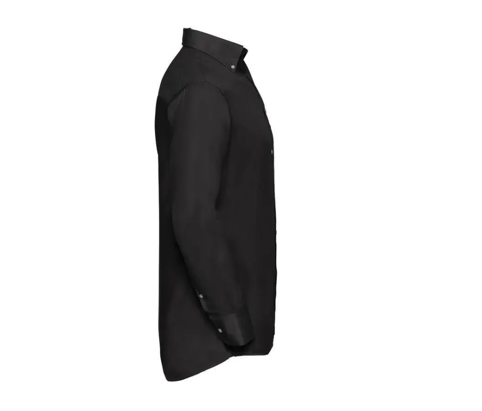 Russell Collection JZ956 - Chemise Sans Repassage Homme