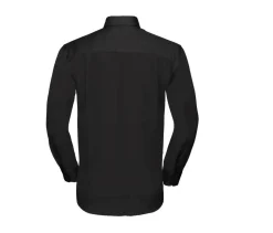 Russell Collection JZ956 - Chemise Sans Repassage Homme