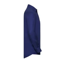 Russell Collection JZ932 - Chemise Homme Oxford