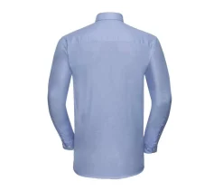 Russell Collection JZ932 - Chemise Homme Oxford