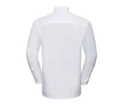 Russell Collection JZ932 - Chemise Homme Oxford