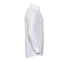 Russell Collection JZ932 - Chemise Homme Oxford