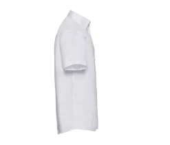 Russell Collection JZ957 - Chemise sans Repassage Homme 100% Coton