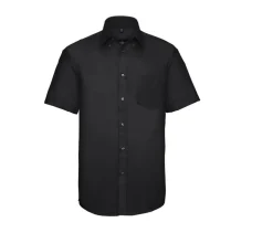 Russell Collection JZ957 - Chemise sans Repassage Homme 100% Coton