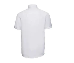 Russell Collection JZ957 - Chemise sans Repassage Homme 100% Coton
