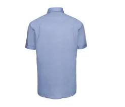 Russell Collection JZ957 - Chemise sans Repassage Homme 100% Coton