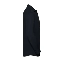 Russell Collection JZ960 - Chemise Homme Ajustée en Lycra® et Coton Confort
