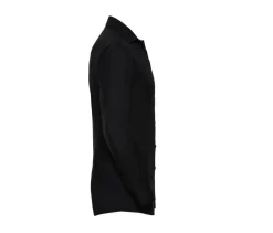 Russell Collection JZ960 - Chemise Homme Ajustée en Lycra® et Coton Confort