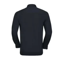 Russell Collection JZ934 - Chemise Popeline Homme