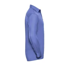 Russell Collection JZ934 - Chemise Popeline Homme