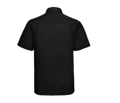 Russell Collection JZ935 - Chemisette Popeline Homme