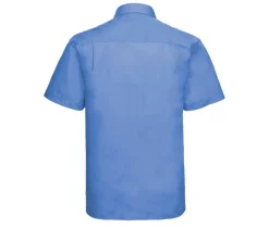 Russell Collection JZ935 - Chemisette Popeline Homme