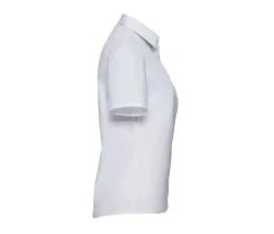 Russell Collection JZ35F - Chemisette Popeline Femme
