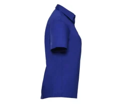 Russell Collection JZ35F - Chemisette Popeline Femme