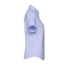 Russell Collection JZ33F - Chemisette Femme Oxford Coton