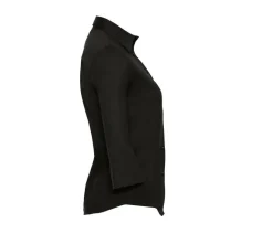 Russell Collection JZ46F - Chemise Stretch Femme Coton