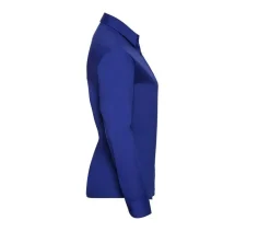 Russell Collection JZ34F - Chemise Popeline Femme