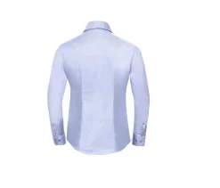 Russell Collection JZ32F - Chemise Femme Oxford