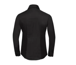 Russell Collection JZ32F - Chemise Femme Oxford