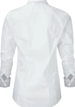 Russell Collection RU960F - CHEMISE FEMME MANCHES LONGUES