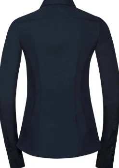 Russell Collection RU960F - CHEMISE FEMME MANCHES LONGUES