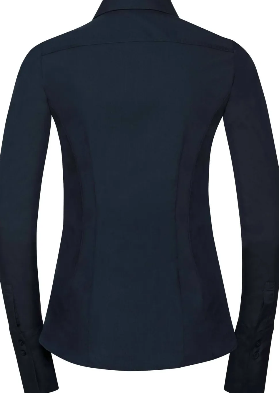 Russell Collection RU960F - CHEMISE FEMME MANCHES LONGUES