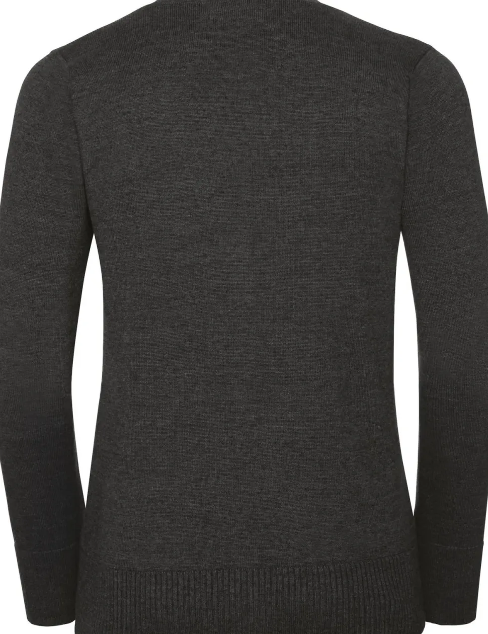 Russell Collection RU715F - Cardigan Moderne en Coton Mélangé