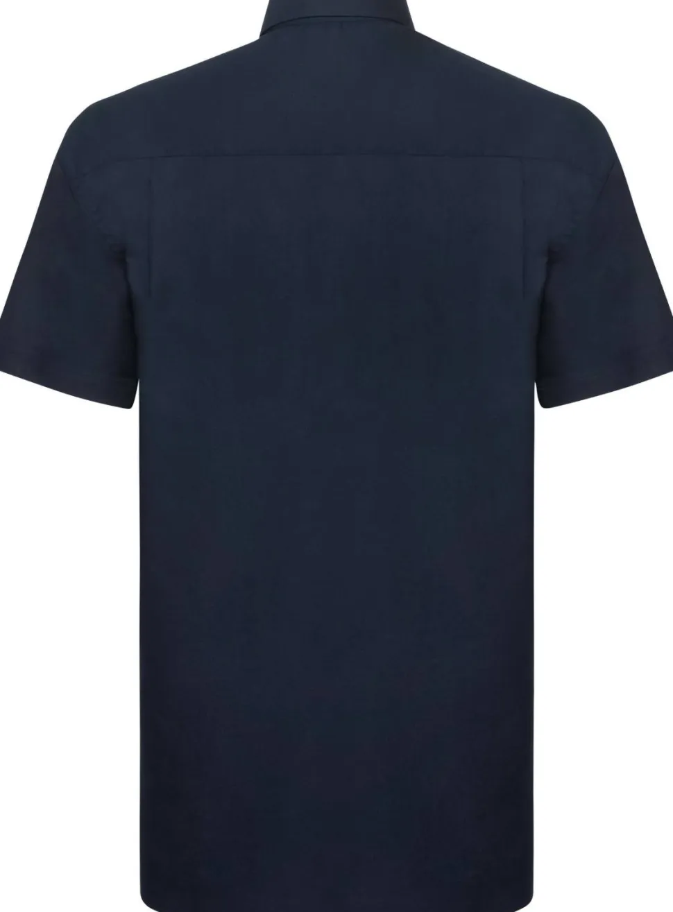 Russell Collection RU933M - Chemise Oxford Homme Manches Courtes