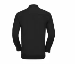 Russell Europe 934M - Longsleeve Poplin Shirt