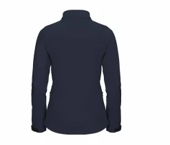 Russell Europe R-140F-0 - Veste Softshell Femme Résistante et Confortable