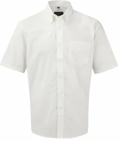 Russell Europe R-933M -0 - Chemise Oxford Élégance Classique