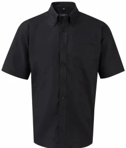 Russell Europe R-933M -0 - Chemise Oxford Élégance Classique