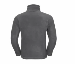 Russell Europe R-874M-0 - Adult’s Quarter Zip Outdoor Fleece