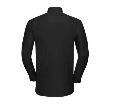 Russell Europe R-932M-0 - Chemise Classique Oxford à Manches Longues