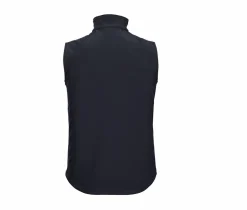 Russell Europe R-141M-0 - Gilet Softshell Résistant et Confortable